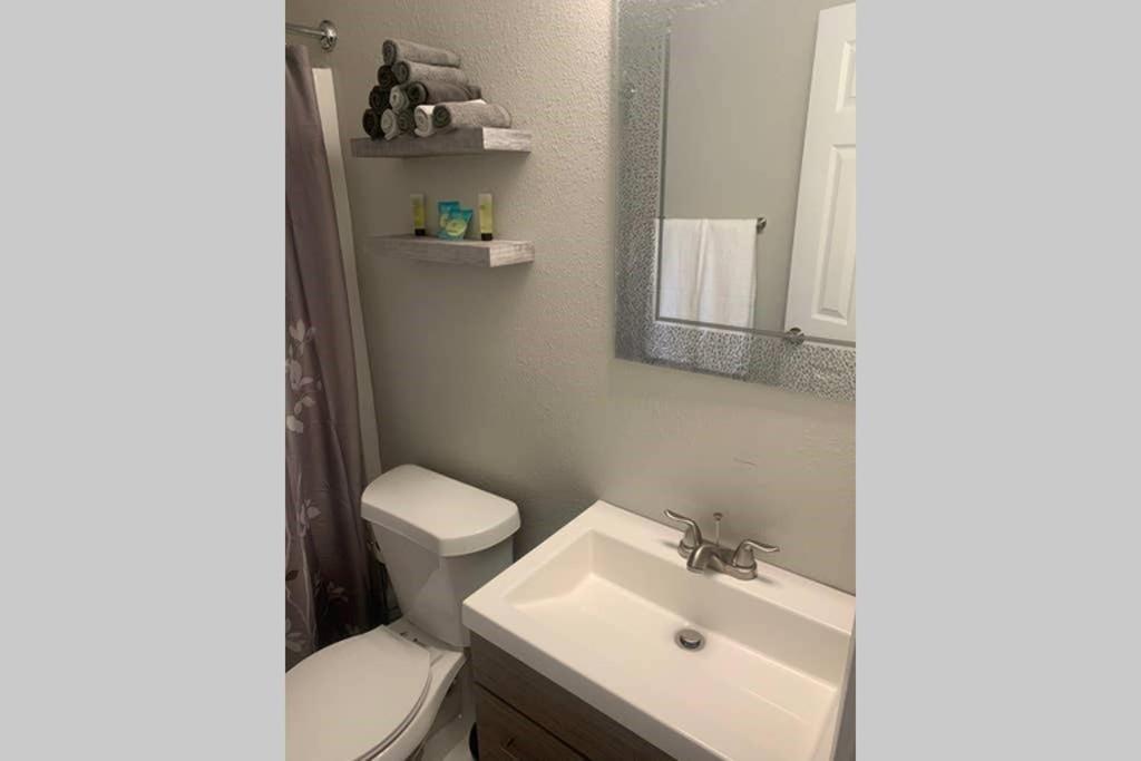 BRAND NEW!! Villas at Valencia Bay Gulfport Exterior foto