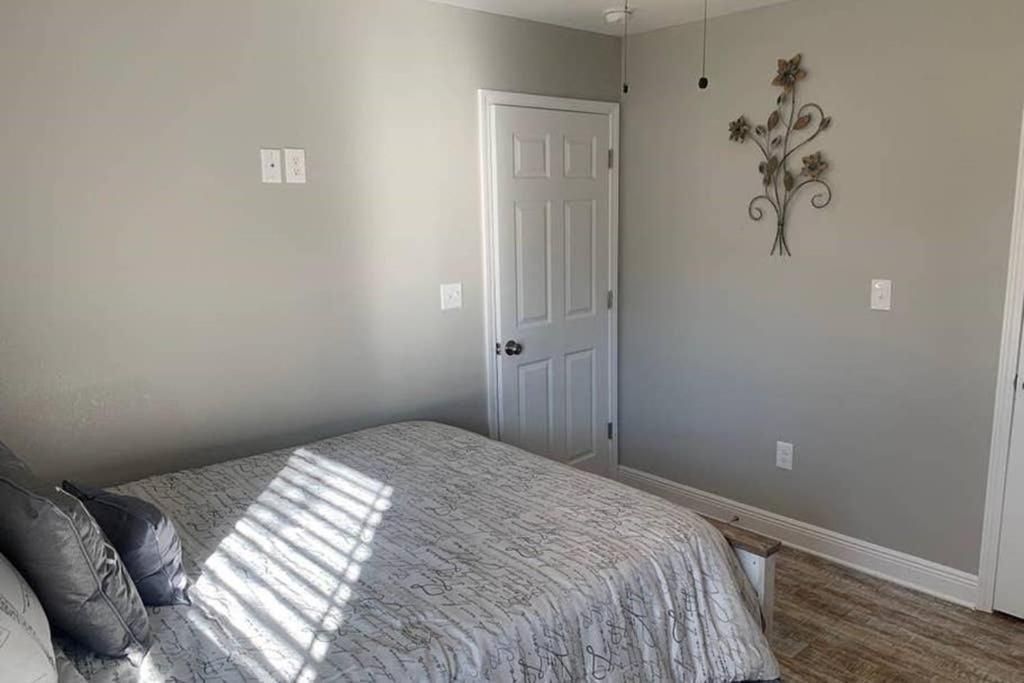 BRAND NEW!! Villas at Valencia Bay Gulfport Exterior foto