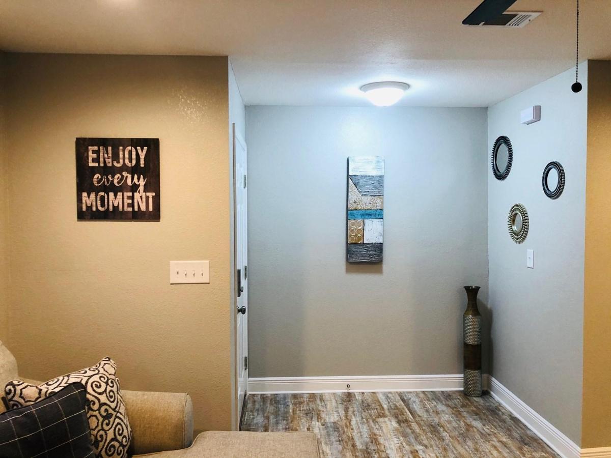 BRAND NEW!! Villas at Valencia Bay Gulfport Exterior foto
